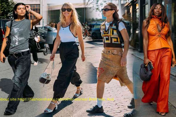 All About site:https://fashionshanty.com/other-stories/ Breif info, And More