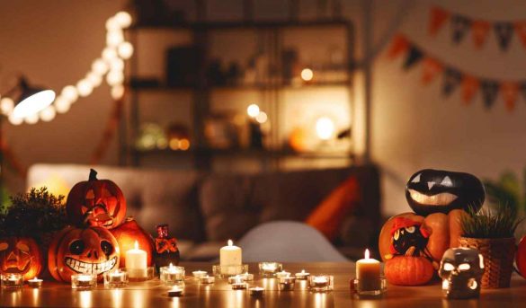 Halloween Party