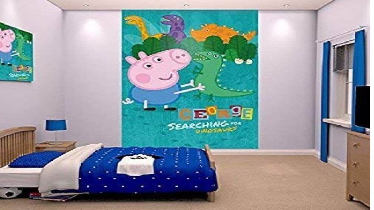 Peppa Pig House Wallpaper: Best collection, Amazon, video and more