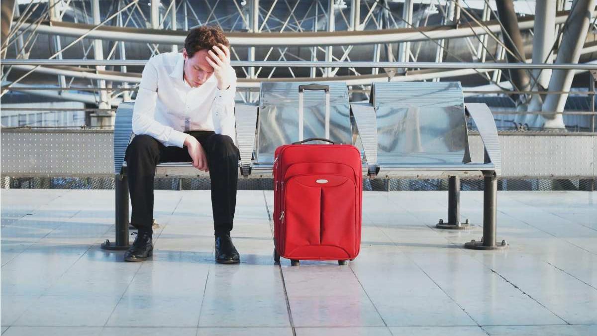 5 Best Ways to Cope With Anxiety While Travelling