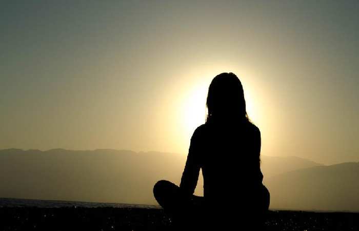 Practice meditation and mindfulness