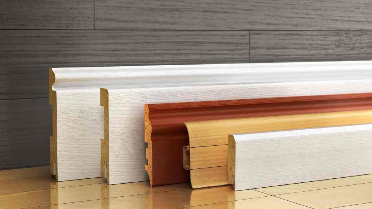 Top Guidelines for Installing Skirting Boards in Your Home