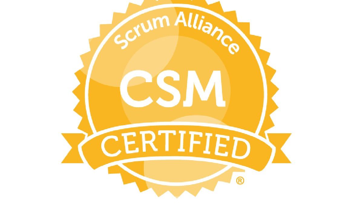 What are the Roles of a Certified Scrum Master?