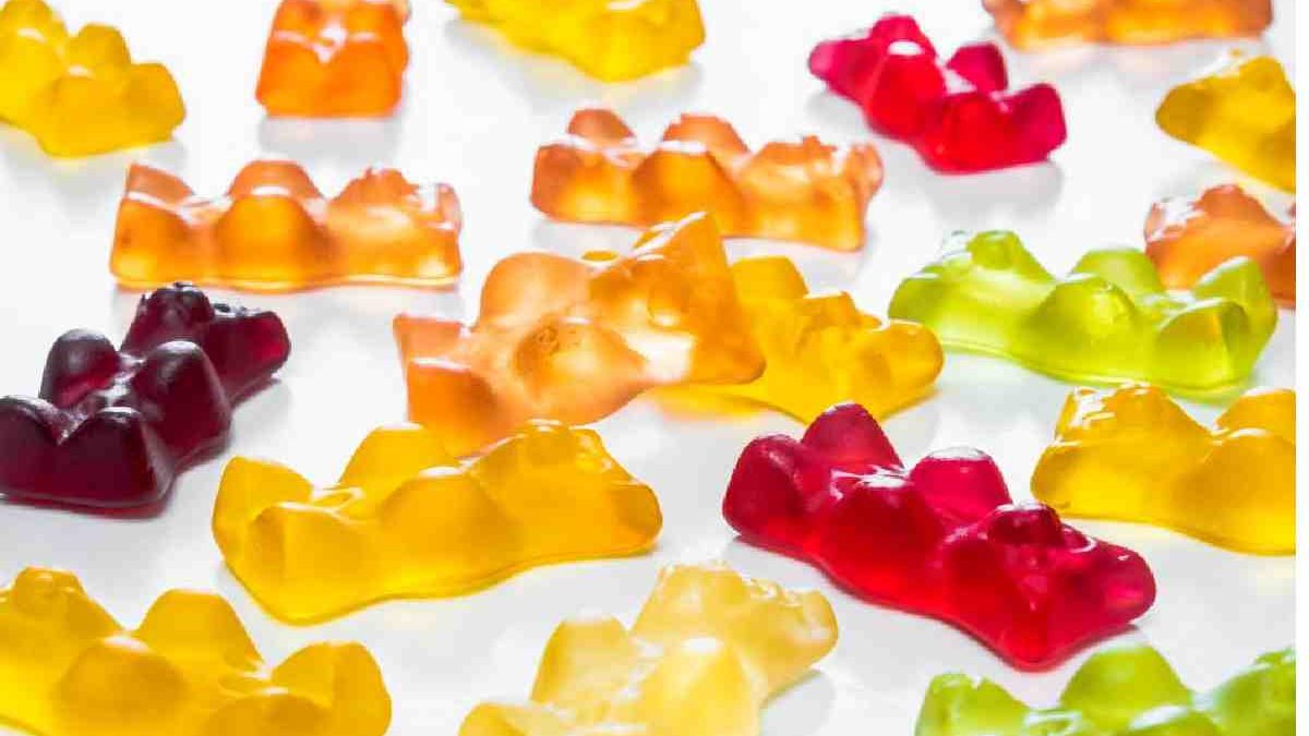 How Should I Store My CBD Gummies?