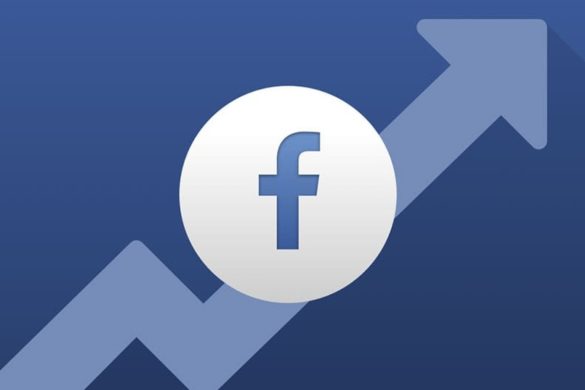 Boosting Facebook Posts