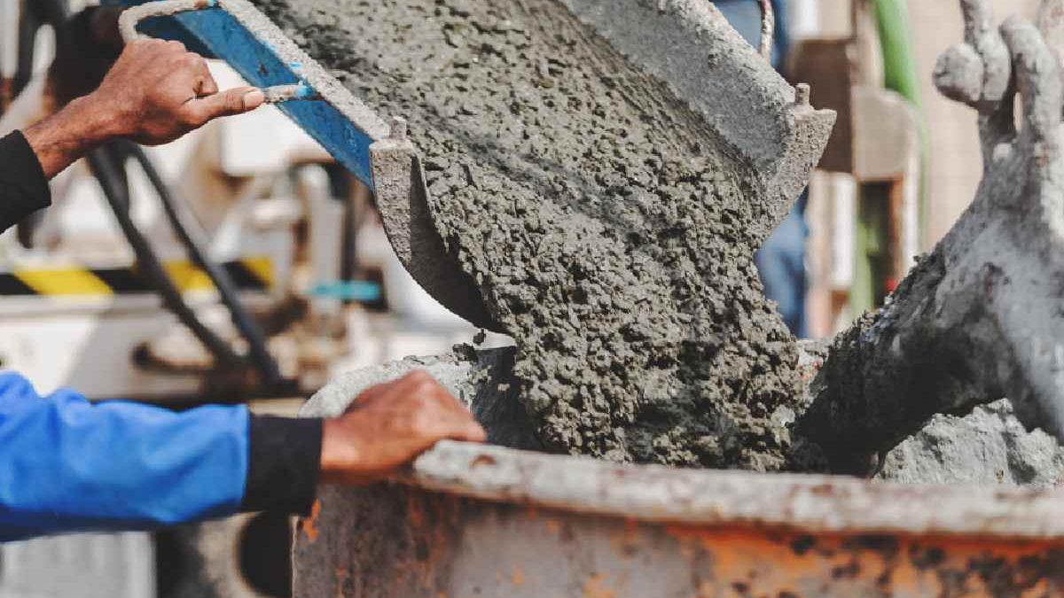 The Benefits of Having a Good Concrete Supplier