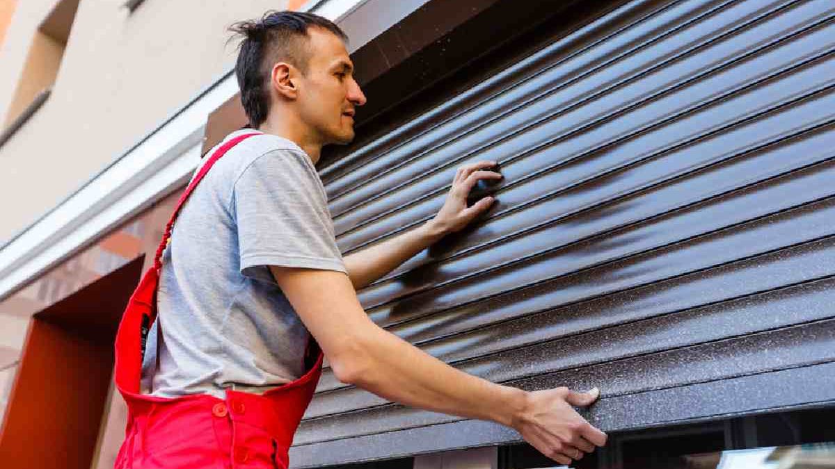 How Roller Shutters Can Protect Your Home From Storms