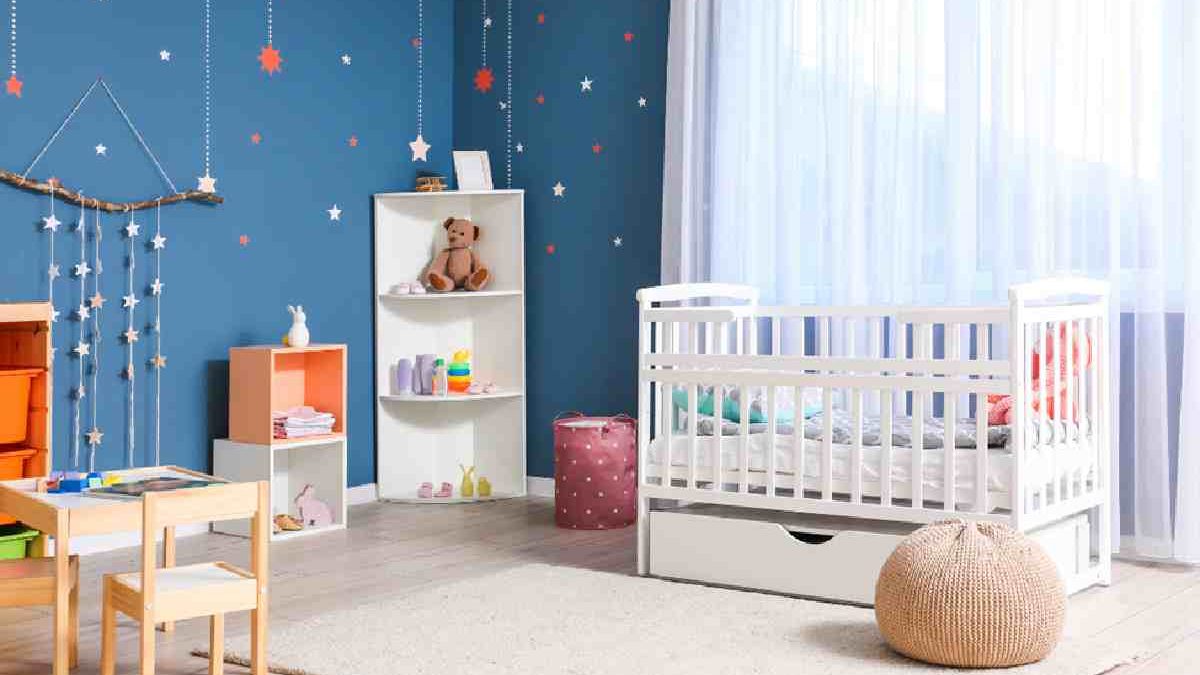 5 Things You Need to Know Before You Buy a Baby Cot