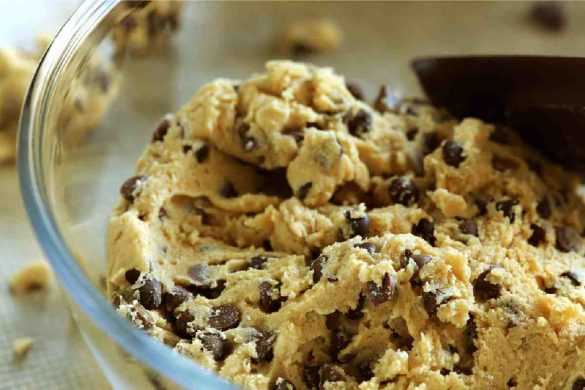 Cookie Dough