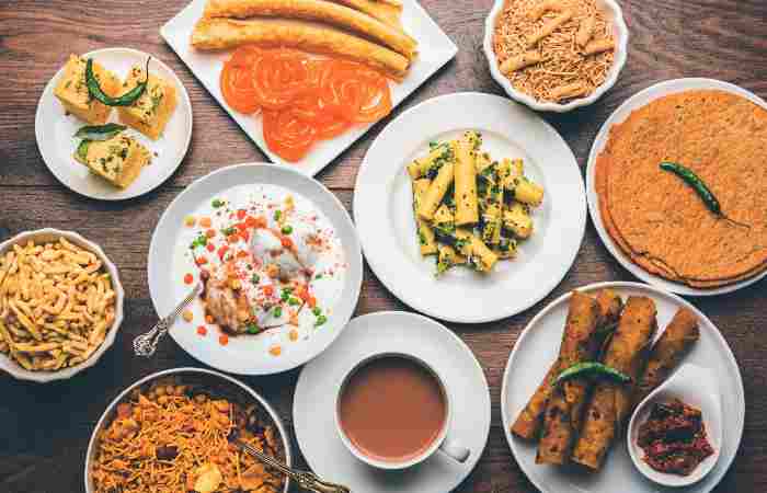 foods write for us