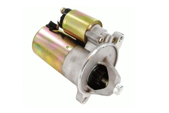 Ford Ranger Starter