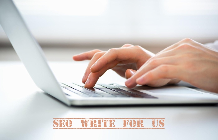 SEO Write for us
