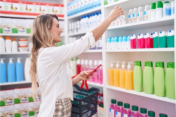 Maintain A Tidy Shop And Attract More Customers With These Tips