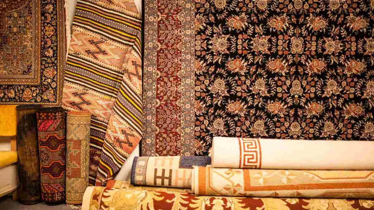 Preventing Unwanted Shedding: A Comprehensive Guide To Protecting Your Rugs