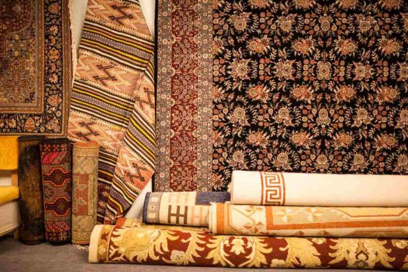 Preventing Unwanted Shedding: A Comprehensive Guide To Protecting Your Rugs