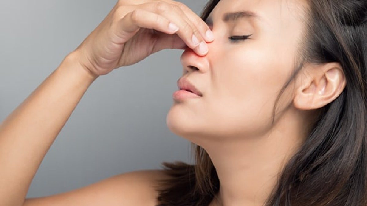 What Causes Nasal Congestion And How Is It Treated?