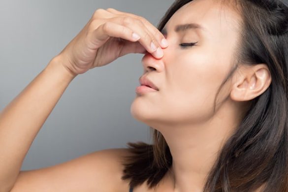 What Causes Nasal Congestion And How Is It Treated?