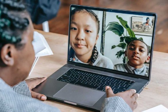 How to Deliver Effective Online Tutoring in Maths for Your Child