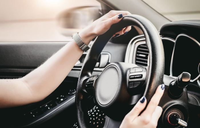 Why Does Your Steering wheel cleaner need?