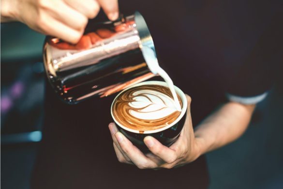 Tips for A Productive Online Barista Training