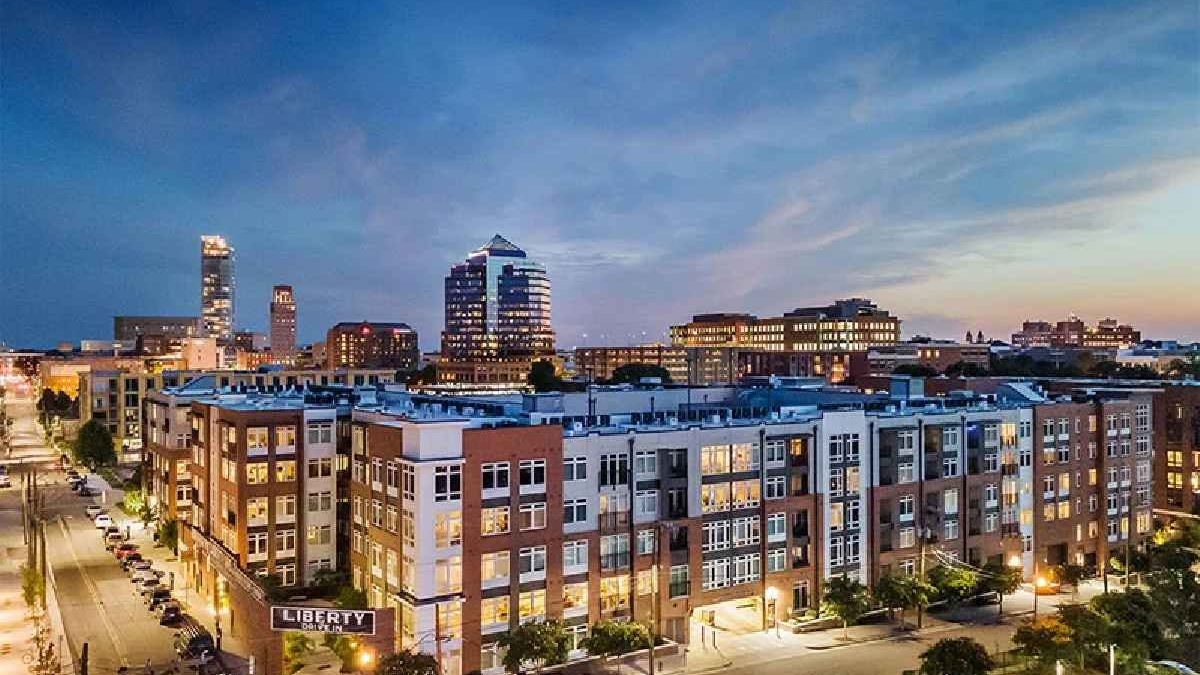 Realizing the Charlotte Dream: A Closer Look at the City’s Vibrant Real Estate Market