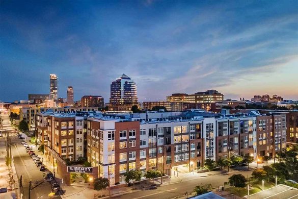 Realizing the Charlotte Dream: A Closer Look at the City's Vibrant Real Estate