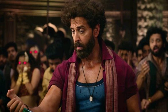 rajkotupdates.news:hrithik-roshan-was-warned-by-doctors-that-he-cannot-do-action-films-or-dance. When the doctor told him about his health, Hrithik foc