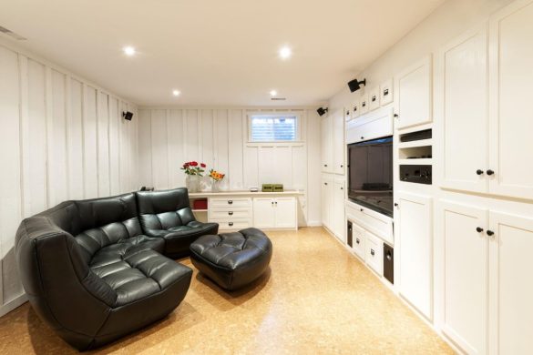 Creating the Perfect Entertainment Center: A Guide to Design and Functionality