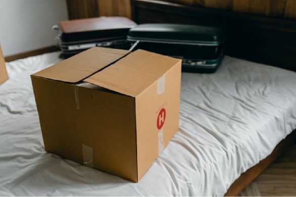 Nine Ways to Make Long-Distance Relocation Easier