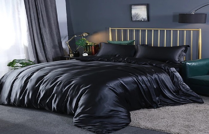 Luxury King Size Bedding Sets
