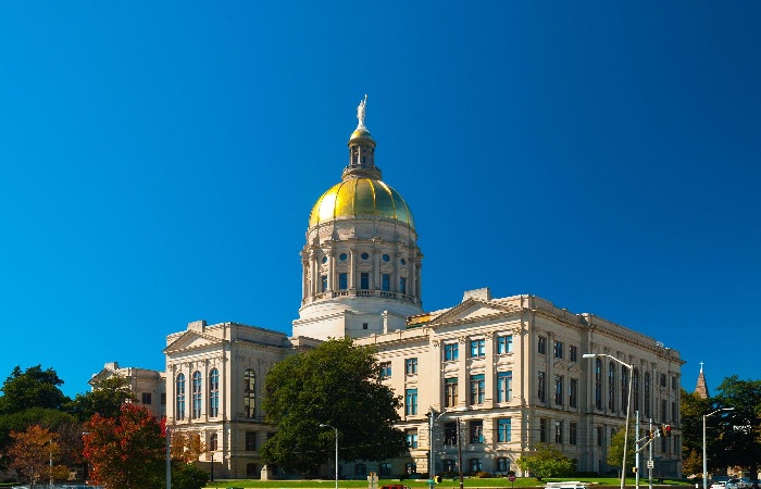 About Georgia