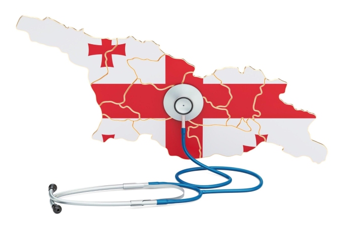 Who Is Suitable For Medicaid In Georgia?