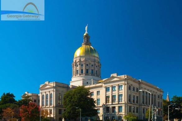 What is www. gateway.ga.gov? Benefits, how to Apply, medical: