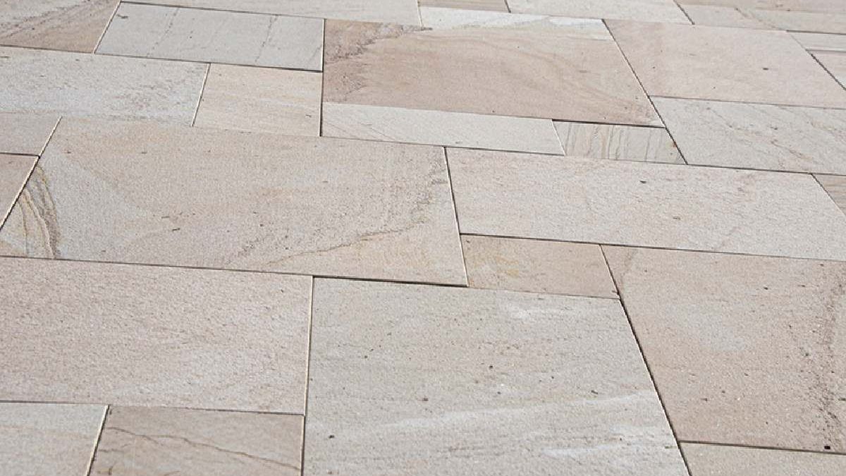 What Are the Benefits of Stone Floor Tiles?