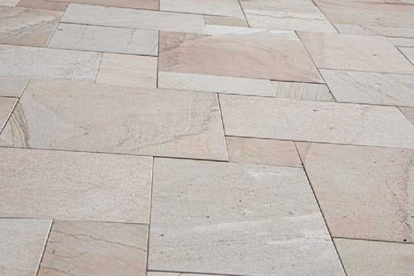 Stone Floor Tiles