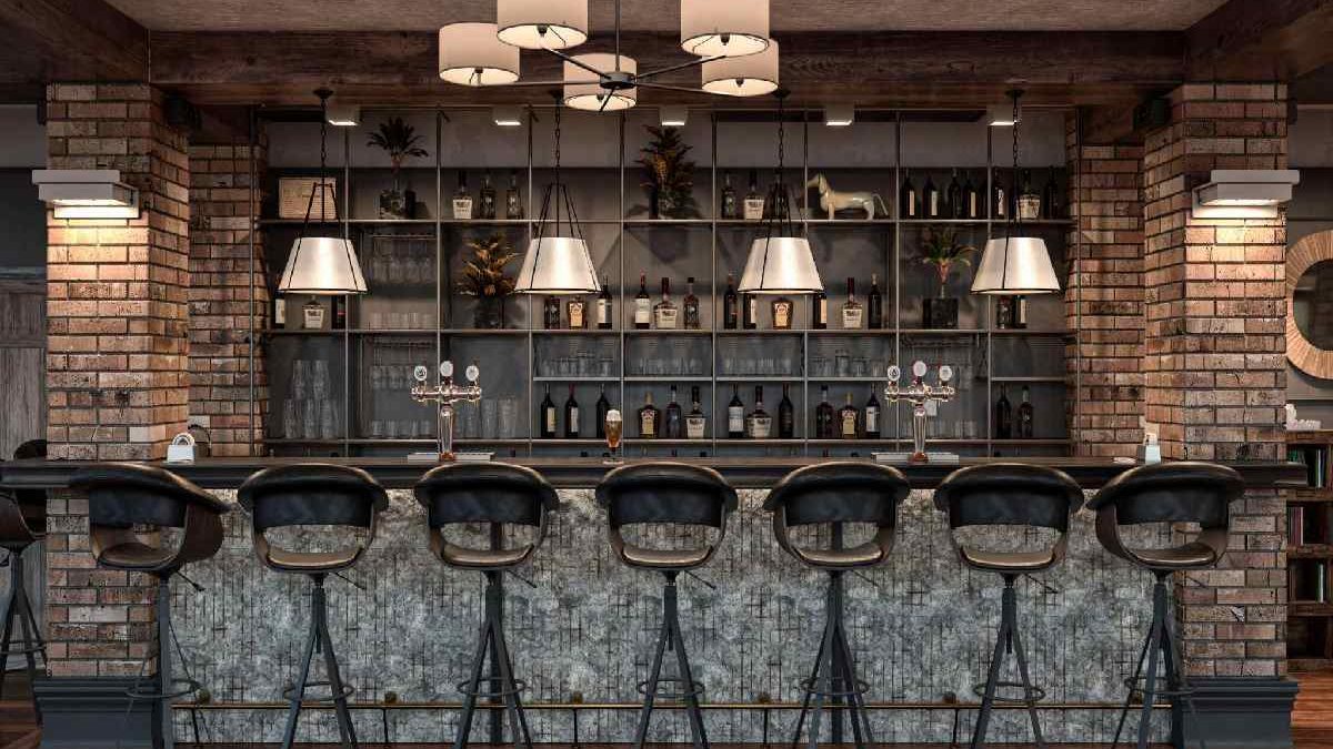 Buying Guide: What Should You Look for in a Bar Stool?