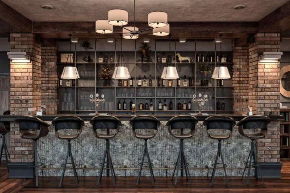 What Should You Look for in a Bar Stool?