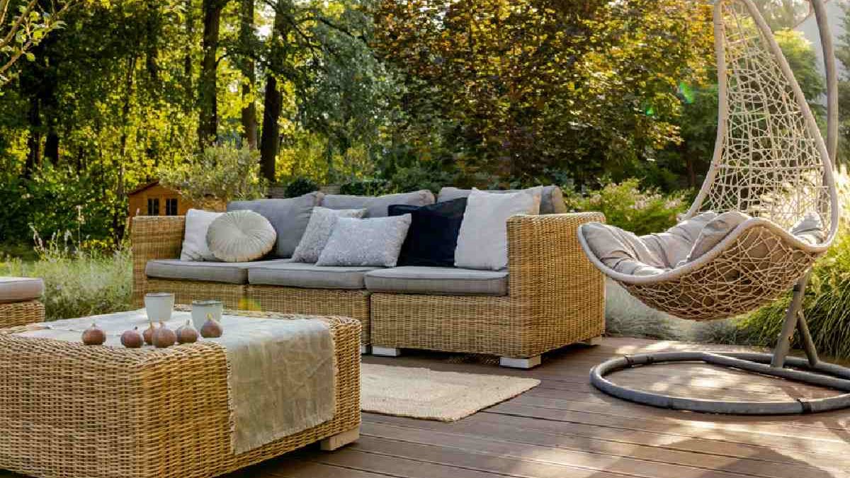 Know this Before Getting Wicker Furniture by Watson’s