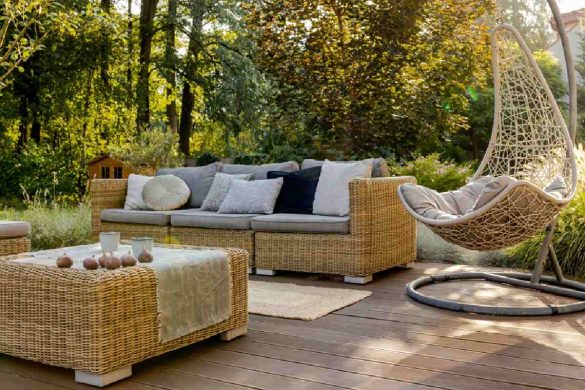 Know this Before Getting Wicker Furniture by Watson’s