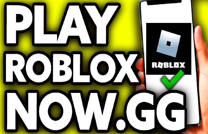 Introducing Now.Gg: And Why It’s Useful For Playing Roblox?