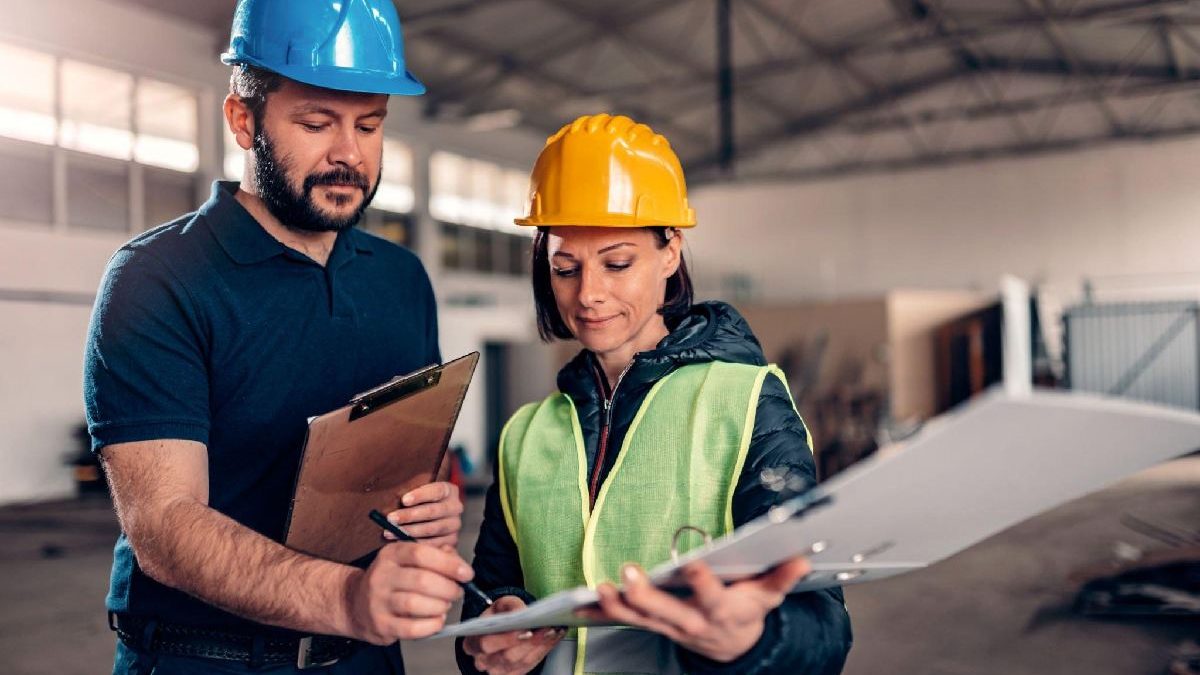 Construction Site Efficiency: 7 Strategies for Improved Productivity