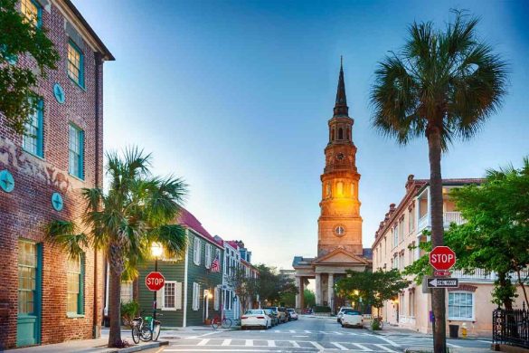 10 Fun Outdoor Summer Activities To Try in Charleston, SC