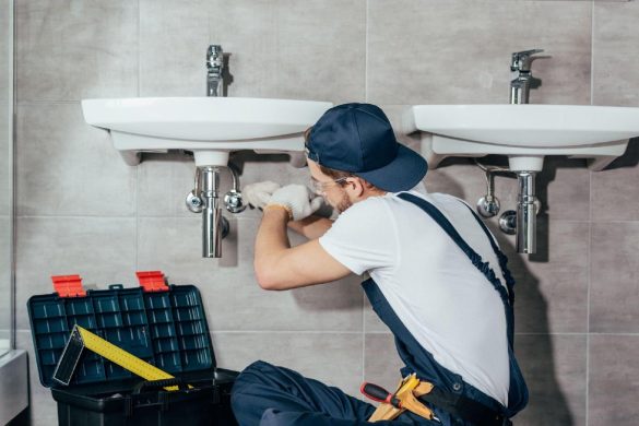 _When To Call A Professional Plumber_ Here Are 5 Signs To Look Out For_