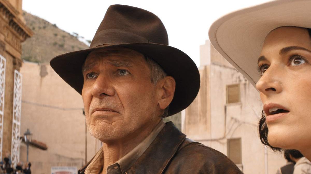 Indiana Jones Movie Caused Controversy For Supposedly Being “Woke,”