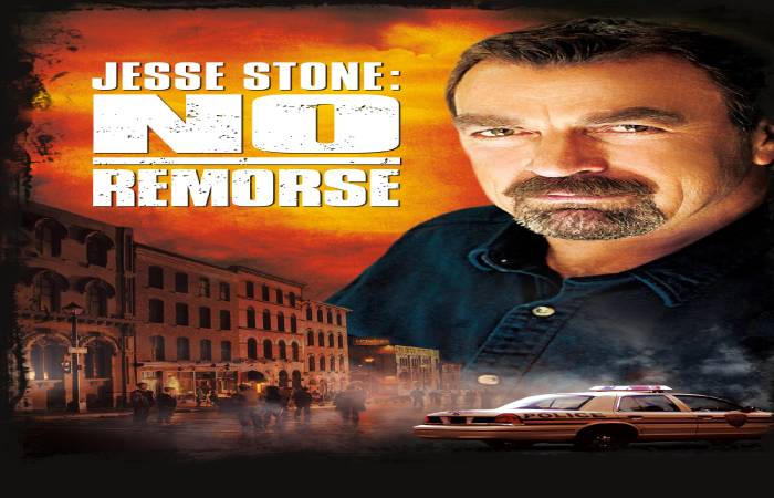 Jesse Stone: No Remorse (9 May In The Year 2010)