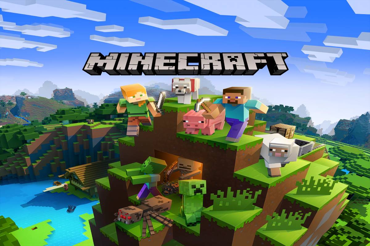 Minecraft Movie: Release Date, Cast & Everything We Know