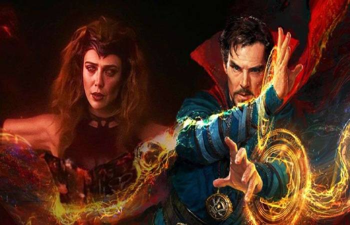 What Does Doctor Strange's Third Eye Mean?