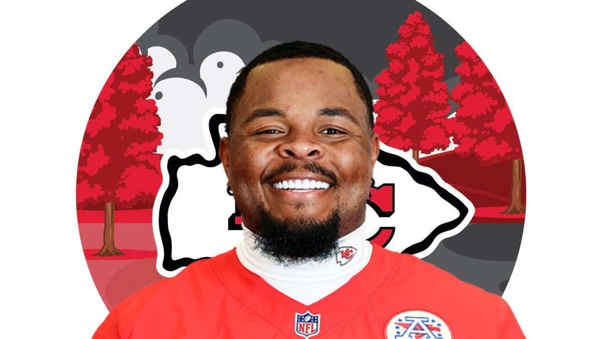 Jawaan Taylor Biography| Present Career| Kansas’ chief team, Networth