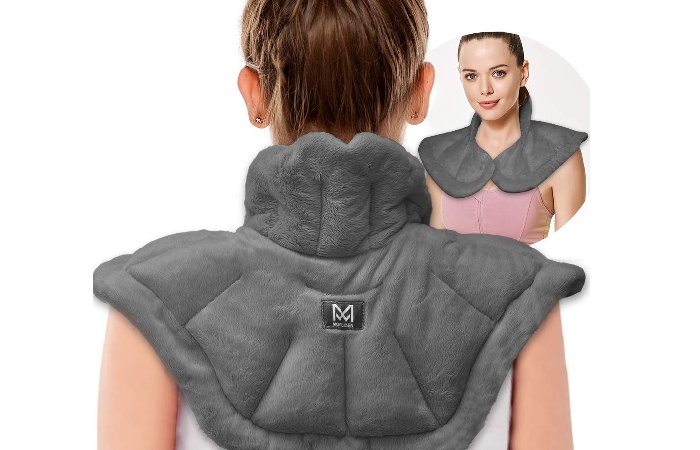Heating Pads for neck and shoulder