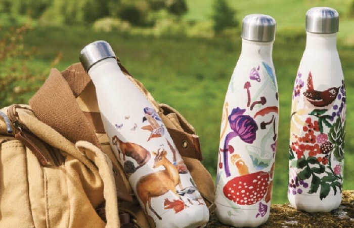 Chilly's Bottle x Emma Bridgewater